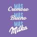Milka - White Chocolate with Alpine Milk and Oreo Cookies - G Tablet 100 g - Buy Online on GoSupps.com