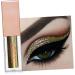 DOITOOL 1pc Eye Shadow Keychain Essential Oil Roller Liquid Matte Eyeshadow Liquid Eyeshadow Pearlescent 1 count (Pack of 1) As Shown - Buy Online on GoSupps.com