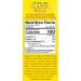 Guayaki Yerba Mate Sparkling Clean Energy Drink 12oz Cans (Pack of 12) - Organic Classic Gold with 120mg Caffeine - Buy Online on GoSupps.com