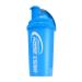 Best Body Nutrition Protein Shaker - Blue - Protein Shaker - BPA free - 700 ml (1 pack) Blue 700 ml (1 pack)