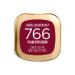 L'Oreal Paris Colour Riche 766 Plum Explosion Lipstick - Hydrating Satin Formula - 1 Count - Buy Online on GoSupps.com