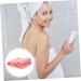 Silicone Bath Towel - Exfoliating Back Scrubber & Shower Strap | International Shipping - Buy Online on GoSupps.com