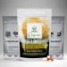 Organic Sea Moss & Bladderwrack Capsules - 30 Vegan Capsules | Immunity Booster | Gluten-Free - Buy Online on GoSupps.com