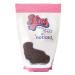 Bling Milk Chocolate Coated Popping Candy 1kg