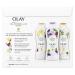Olay Essential Botanicals Body Wash Variety Pack 23.6 fl oz (Pack of 3) - Buy Online on GoSupps.com