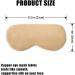 Anti-Aging Sleep Mask with Copper Ion Technology | Elastic Eye Mask for Men & Women | Reduces Puffiness & Rejuvenates Skin - Buy Online on GoSupps.com