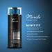 TRUSS Deluxe Prime Hair Treatment Bundle with Miracle Shampoo, Conditioner, and Hair Mask - Buy Online on GoSupps.com