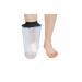 Sealcuff Waterproof Cast Protector for Shower - Adult Foot - Watertight Seal - Buy Online on GoSupps.com