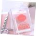 Mikinona 1 Set Double Eyelid Sticker Lace Eyelid Tape Thin Double Sided Eyelid Clear Tape Make up Fiber Strip - Buy Online on GoSupps.com