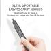 Buy Electric Nose Hair Trimmer Kit for Men & Women - Silver Nose Hair Remover Shaver | Best Quality Grooming Tool - Buy Online on GoSupps.com