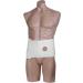 OTC Ostomy Abdominal Binder - Stoma Support & Hernia Colostomy - X-Large 9 Belt 2 Opening Pad | International Shipping - Buy Online on GoSupps.com