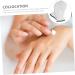 minkissy Heated Gloves 3 Pairs Wax Essential Oil Gloves Essential Oil Spa Mittens Hand Spa Gloves Exfoliating Gloves Cosmetic Night Gloves Thickened Gloves Flannel Miss Moisturizing Wax - Buy Online on GoSupps.com