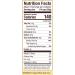 Bob's Red Mill Organic Medium Grind Cornmeal 24oz - Premium Quality - Buy Online on GoSupps.com