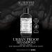 Alter Ego Urban Proof Charcoal Shampoo (250 ml) 300 ml (Pack of 1) - Buy Online on GoSupps.com