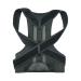 Back Posture Corrector Adjustable Shoulder Brace Upper Back Support Belt | Back Support Straightener Posture Support Brace Breathable Training Belts for Wom - Buy Online on GoSupps.com