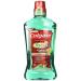 Colgate Total Advanced Pro-Shield Mouthwash  Spearmint 33.8 oz 33.8 Fl Oz (Pact of 1)