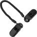 3Pcs Cap Retainers - Hat Clip & Clothing Holder Spiral Cord Accessories for Secure Storage - Buy Online on GoSupps.com