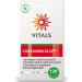 Vital Curcumin SLCP - Vegan 120 Capsules | Optimal Bioavailability & Inflammation Support - Buy Online on GoSupps.com