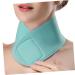 minkissy Neck Moisturizing Mask Gel Care Neck Strap