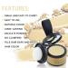 Fullylach Approach Powder - Hair Volume & Styling Powder for Women & Men | Waterproof Hair Makeup - 4g Light Blonde - Buy Online on GoSupps.com