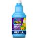 AMK Flash Power Mop Citrus Refill Liquid Multi Purpose Cleaning Solution Floor 1.25L Fresh Fast Drying Floors