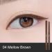 BBIA Last Auto Gel Eyeliner - Waterproof Mellow Brown 0.3g - Buy Online on GoSupps.com