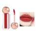 TARAKO Matte Lip Cream Lip Glaze Moisture Proof Smudgeproof No Fade Creamy Lipstick for Birthday Valentines Day Gift