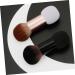DOITOOL 1pc Makeup Brush Blush Brush Sponge Brush Foundation Blending Brush Powder Brush Complexion Brush Beauty Multifunction Liquid Foundation Brush Hydrophilic Polyurethane - Buy Online on GoSupps.com