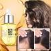 Dajidafu Ginger Hair Growth Products Thickening Prevent Regrowth Essential Oil Liquid Professional Nutrient Solution for Men - Buy Online on GoSupps.com