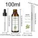 Buy Chaies Tea Tree Oil for Skin & Hair | 100ml Moisturizing Natural Essential Oil - Hair Repair & Thickening - Buy Online on GoSupps.com
