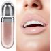  Dmuzsoih Lip Gloss Moisturizing Lip Balm | Long-Lasting Moisturizing Lip Balm with Plumping Effect Makeup for Women and Teenagers - Travel - Buy Online on GoSupps.com