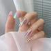 Aurora Chrome Nail Powder - Multi Mirror Effect & Mermaid Neon Glitter for Stunning Manicure | Ice Cream Pigment Decor - Color 10 - Buy Online on GoSupps.com
