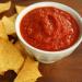 Valentina Mexican Hot Chile Sauce 4L (1.1 Gal) - Spicy Salsa Seasoning Salt Spice Mix for Chips & Snacks - 135.25 Fl Oz (1 Pack) - Buy Online on GoSupps.com