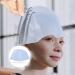Bonnet de Teinture en Silicone lastique Taille Unique avec Crochets Perfor s Outil de Coloration R utilisable pour Salon de Coiffure et Usage Domestique Couleur Al atoire - Buy Online on GoSupps.com