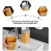 Portable Travel Toothbrush Set with Holder - Wall-Mounted Magnet Yellow | Toothpaste Cup & Outdoor Organizer - Buy Online on GoSupps.com
