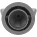 Nylon Hair Dryer Nozzle Replacement for HD01 HD02 HD03 HD04 HD05 HD06 HD07 HD08 Hair Dryer - Buy Online on GoSupps.com