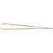 Nippes Slant Tweezer Stainless Steel Gold 727-G Solingen Germany Gold Plated - Buy Online on GoSupps.com