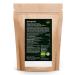 Buy Biotiva Organic Spinach Powder Orcher 250g | 100% Vegan No Additives - Perfect for Dough Coloring & Smoothies - Bottled in Germany - Buy Online on GoSupps.com