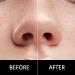80 Pack Plastic Nose Wax Sticks - Disposable Applicators for Nose, Eyebrow, and Facial Hair Removal - Buy Online on GoSupps.com