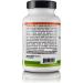 Micro Balance MycoDetox Liver Support | Enhanced Liver Detox & Bile Flow | Kidney Function Support - 120 Capsules - Buy Online on GoSupps.com