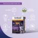 Sambucol Black Elderberry Drink Powder with Vitamin C - Vegan Friendly & Sugar Free - 30 Count - Buy Online on GoSupps.com