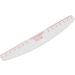 80/80 Grit Nail Files Strong Precise Nail File Manicure Reusable for Acrylic Nails Extension Gel Nails False Nails - Buy Online on GoSupps.com