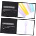 Frcolor Nano Toothbrush Set - 4 Soft Toothbrushes for Optimal Oral Hygiene & Gum Care - Slipproof Travel Bags Included - Buy Online on GoSupps.com