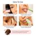 K & L Kaylei Cosmetics Multi Balm - Babassu Extract Facial Moisturizer | K Beauty Hydrating Stick (0.32 oz) for Deep Moisture & Rejuvenation - Non-Comedogenic Made in Korea - Buy Online on GoSupps.com