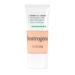 Neutrogena Clear Coverage Flawless Matte CC Cream, Full-Coverage Color Correcting Cream Face Makeup with Niacinamide (b3), Hypoallergenic, Oil Free & -Fragrance Free, Shell, 1 oz