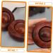 Shop Ohphcall Hand Rings - Thai Massage Device & Relaxation Balls | Manual Baoding Balls for Ultimate Relaxation - Buy Online on GoSupps.com