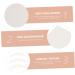 Beavorty 32 Pcs Lace Double Eyelid Sticker Eyes Makeup Decal Fold Invisible Eye Sticker Mesh Beauty Stickers 2.8x0.4x0.1cmx2pcs Light Yellowx2pcs - Buy Online on GoSupps.com