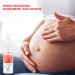 Altenya Bio Pregnancy Strip Oil 110ml - USDA Organic Certified Natural Ethereal Rose Treatment for Pregnancy - Buy Online on GoSupps.com