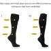 Buy MDRCG Zipper Compression Stockings - Support Stockings for Men & Women | International Shipping Available - Buy Online on GoSupps.com
