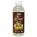 Now Foods Ellyndale Organics Organic Liquid Coconut Oil Pure Coconut Flavor 16 fl oz (473 ml)